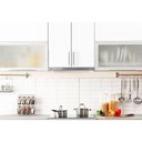 Ver imagem 6 de Depurador e Exaustor Philco Pdr65i Inox Retrátil 60cm 110v