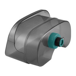 Extratora e Higienizadora WAP Spot Cleaner Portátil 3 em 1 Borrifa, Esfrega e Extrai 1600W 127V Preto - 10