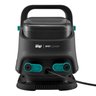 Extratora e Higienizadora WAP Spot Cleaner Portátil 3 em 1 Borrifa, Esfrega e Extrai 1600W 127V Preto - 6
