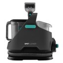 Ver imagem 3 de Extratora e Higienizadora WAP Spot Cleaner Portátil 3 em 1 Borrifa, Esfrega e Extrai 1600W 220V Preto