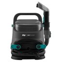 Ver imagem 5 de Extratora e Higienizadora WAP Spot Cleaner Portátil 3 em 1 Borrifa, Esfrega e Extrai 1600W 220V Preto