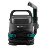 Extratora e Higienizadora WAP Spot Cleaner Portátil 3 em 1 Borrifa, Esfrega e Extrai 1600W 220V Preto - 5