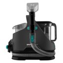 Ver imagem 4 de Extratora e Higienizadora WAP Spot Cleaner Portátil 3 em 1 Borrifa, Esfrega e Extrai 1600W 220V Preto
