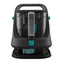 Ver imagem 6 de Extratora e Higienizadora WAP Spot Cleaner Portátil 3 em 1 Borrifa, Esfrega e Extrai 1600W 220V Preto