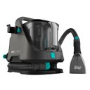 Ver imagem 1 de Extratora e Higienizadora WAP Spot Cleaner Portátil 3 em 1 Borrifa, Esfrega e Extrai 1600W 220V Preto