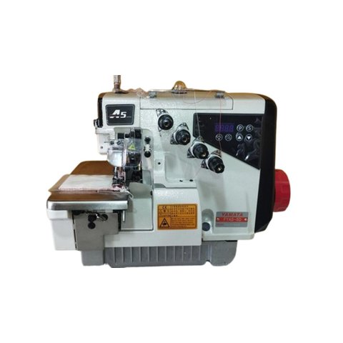 Interlock 5 Fios Fios Direc Drive -yamata-fya5-5d-220v