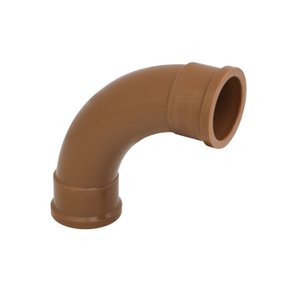 Curva Soldável Krona 90° 25mm