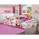 Ver imagem 2 de Cama Carro Solteiro Cavalo Princesa Cavalo com Colchão