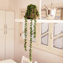 Ver imagem 3 de Arranjo de Pendente de Rosário Permanente Paloma