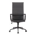 Ver imagem 5 de Cadeira de Escritório Presidente Esteirinha em Corino Sevilha