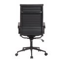 Ver imagem 2 de Cadeira de Escritório Presidente Esteirinha em Corino Sevilha