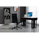 Ver imagem 7 de Cadeira de Escritório Presidente Esteirinha em Corino Sevilha