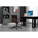 Ver imagem 7 de Cadeira de Escritório Diretor Esteirinha em Corino Sevilha