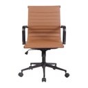 Ver imagem 5 de Cadeira de Escritório Diretor Esteirinha em Corino Sevilha