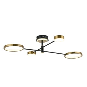 Plafon Horizon-001 40W 4000K 5150