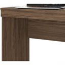 Ver imagem 3 de Mesa para Computador Office Nogal - Notável