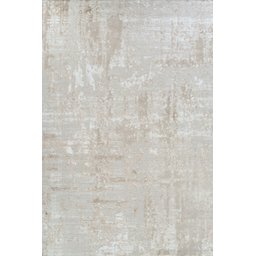 Tapete Sala 150x200 Milão Creme Estonado - 2