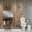Ver imagem 5 de Barra de Apoio Articulada em Inox Astra