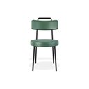 Ver imagem 1 de Cadeira Bock Courissimo Verde - Ssx Multicoisas