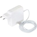 Ver imagem 1 de Fonte p/ Macbook BB20-AP65-m² 16.5V 3.65A 60W Bestbattery Best Battery