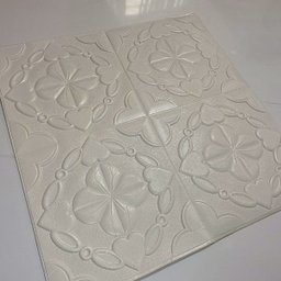 PAINEL DE PAREDE 3D AUTOADESIVO DECORATIVO KIT 16PÇS - 2