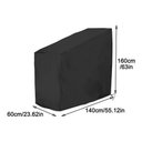 Ver imagem 6 de Capa para Bicicleta Ergométrica