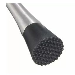 Macerador Socador para Drinks Barman Inox - 3