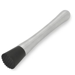 Macerador Socador para Drinks Barman Inox - 2