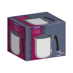 Fervedor Tramontina Solar Ceramic Inox Fundo Triplo Interior Cerâmica Grafite 14 Cm 2 L Tramontina - 2