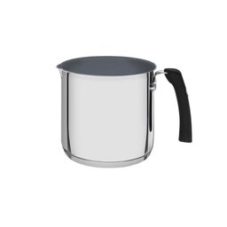 Fervedor Tramontina Solar Ceramic Inox Fundo Triplo Interior Cerâmica Grafite 14 Cm 2 L Tramontina - 1