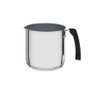 Fervedor Tramontina Solar Ceramic Inox Fundo Triplo Interior Cerâmica Grafite 14 Cm 2 L Tramontina - 1