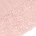 Ver imagem 6 de Jogo de Toalha 4 Peças Loft 100% Algodão Atlântica Cor: Azul Oceano 2645 / Rosa Mineral 3480