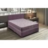 Colchão Casal Molas Masterpocket Ensacadas Inverno/verão Double Face Euro Pillow (138x188x32) - - 3