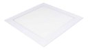 Ver imagem 1 de 2x Painel Plafon Led 18w de Embutir Quadrada Luz Fria St437