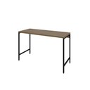 Ver imagem 2 de Escrivaninha Mesa Escritório Estilo Industrial 120cm Active Yescasa