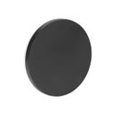 Ver imagem 1 de Arandela Eclipse Redonda Led 3000k Luz Indireta 12w Externo/interno Bivolt Preto