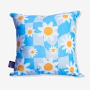 Ver imagem 3 de Almofada 40x40 Amiga Primavera Zonacriativa