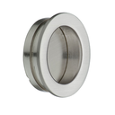 Ver imagem 1 de Puxador IL 127 - Escovado - 42MM