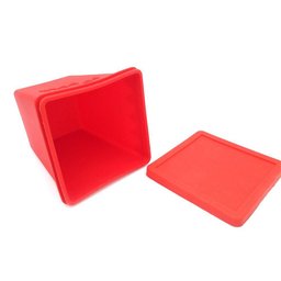 Vasilha de Silicone para Micro-ondas Sweet Treats Pipoqueira sem Necessidade de Óleo - 3