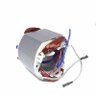 Estator para Serra Circular 5200 em 220v 1600a008d2 Skil - 1
