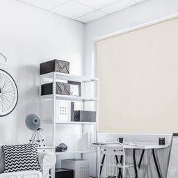 Persiana Rolô 1,60x1,40m Toucher Evolux - 1 Persiana Rolô 1,60x1,40m Toucher Evolux - 1