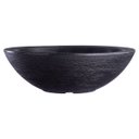 Ver imagem 1 de Vaso Bacia Verona Preto 16 Terrano