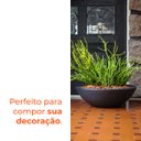 Ver imagem 4 de Vaso Bacia Verona Preto 16 Terrano
