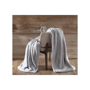 Cobertor King Blanket 700 Prata Kacyumara 344773.0623.U