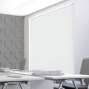 Ver imagem 2 de Persiana Horizontal 1,40x1,60m PVC Premier Evolux