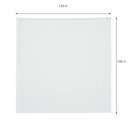 Ver imagem 5 de Persiana Horizontal 1,40x1,60m PVC Premier Evolux