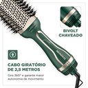 Ver imagem 6 de Escova Secadora Mondial Es-ju-02 By Juliette 1200w Bivolt