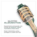 Ver imagem 4 de Escova Secadora Mondial Es-ju-02 By Juliette 1200w Bivolt