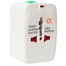 Adaptador Universal Tomadas All-in-one Padrão Americano - 2