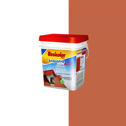 Resina Telhabril Acqualine Cerâmica Telha 18l | Resicolor - 2